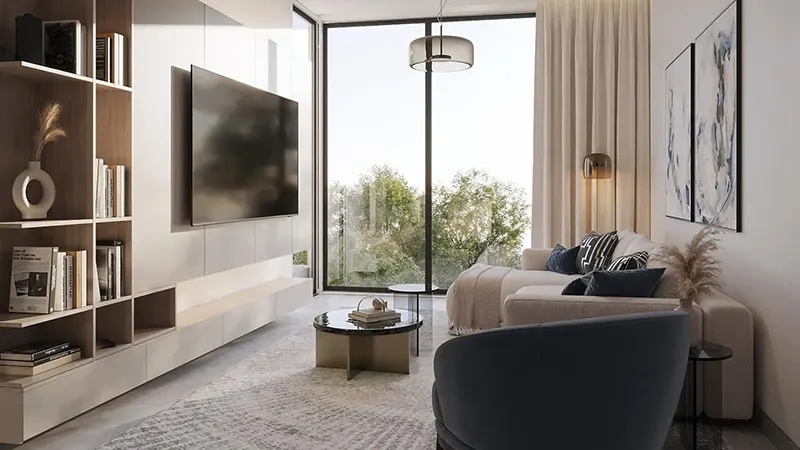 Wasl Pinewood Estate Homes gallery image 4