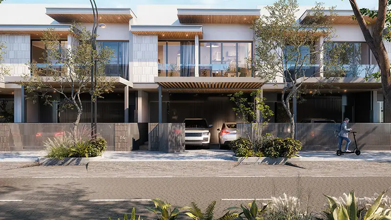 Wasl Pinewood Estate Homes gallery image 3
