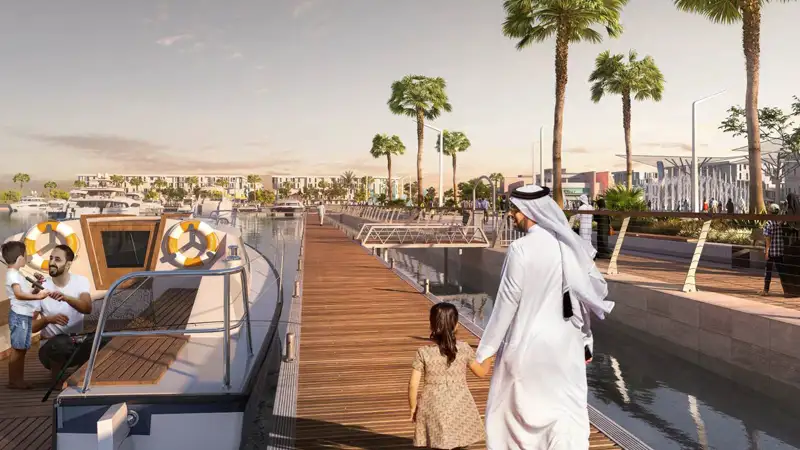 Balghaiylam at Yas Island gallery image 2