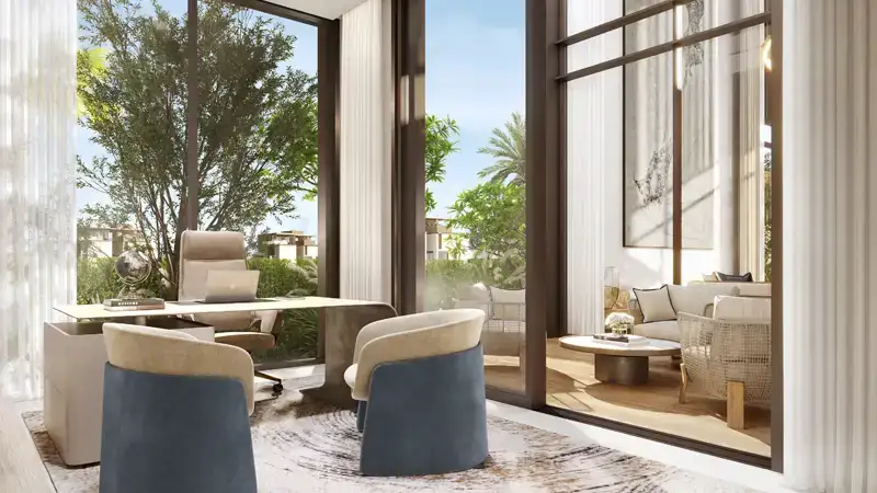 Nad Al Sheba Gardens Phase 8 and 9 gallery image 12