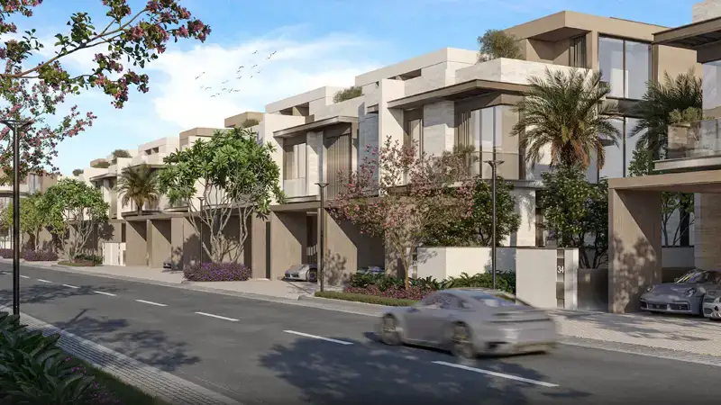 Nad Al Sheba Gardens Phase 8 and 9 gallery image 10