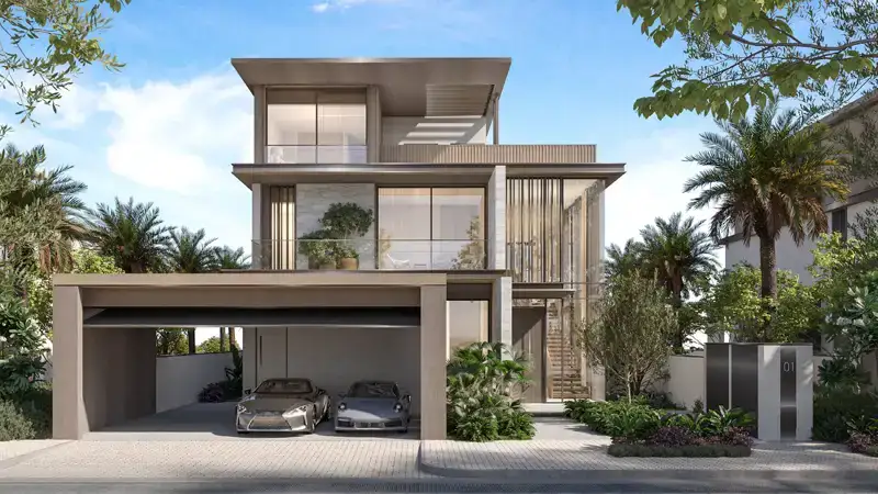 Nad Al Sheba Gardens Phase 8 and 9 gallery image 9