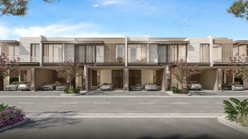 Nad Al Sheba Gardens Phase 8 and 9 gallery image 6