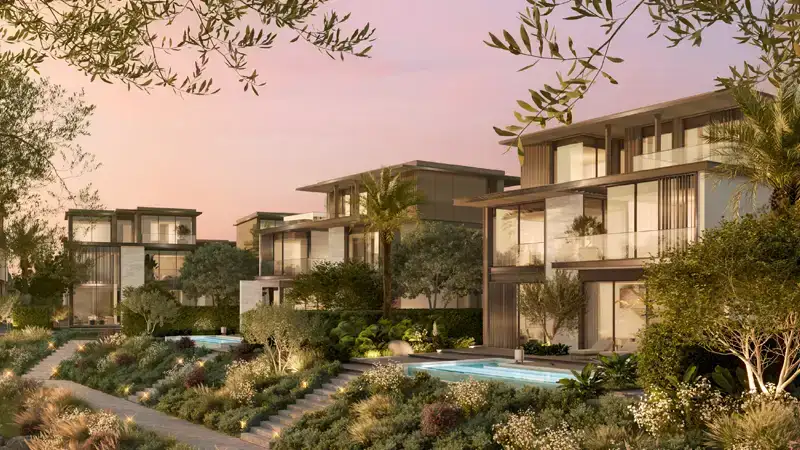 Nad Al Sheba Gardens Phase 8 and 9 gallery image 3