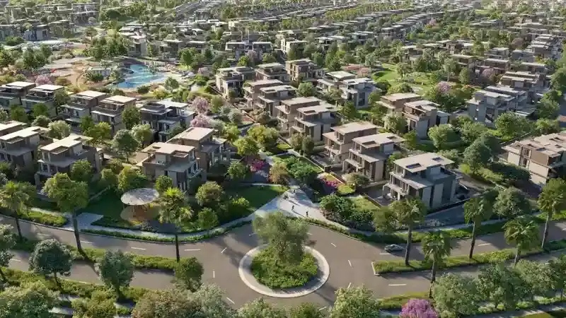 Nad Al Sheba Gardens Phase 8 and 9 gallery image 2
