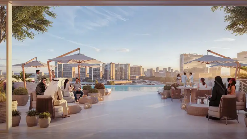 Muheira at Reem Island gallery image 3