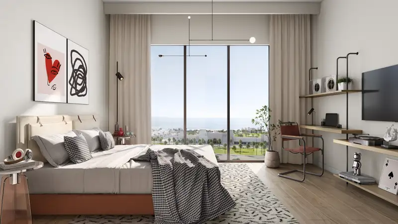 Manarat Living 2 at Saadiyat Island gallery image 10