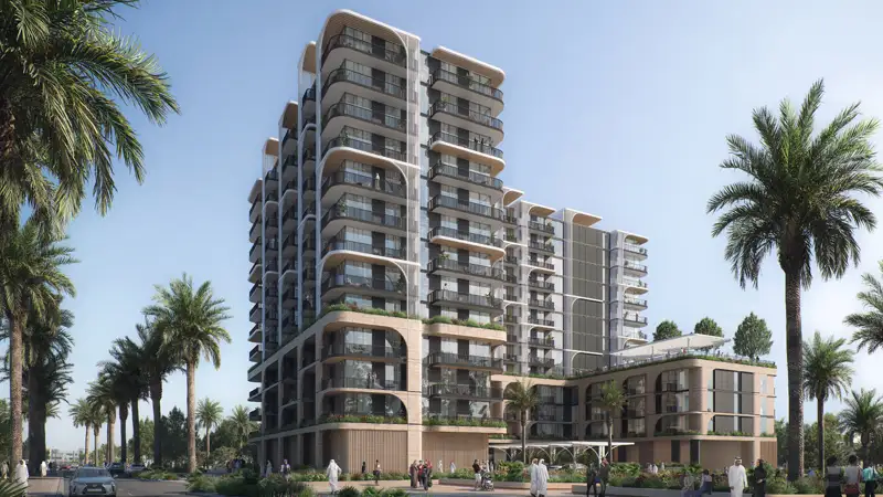 Manarat Living 2 at Saadiyat Island by Aldar Properties — off plan in Saadiyat Island
