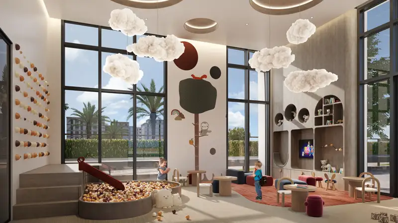 Manarat Living 2 at Saadiyat Island gallery image 6