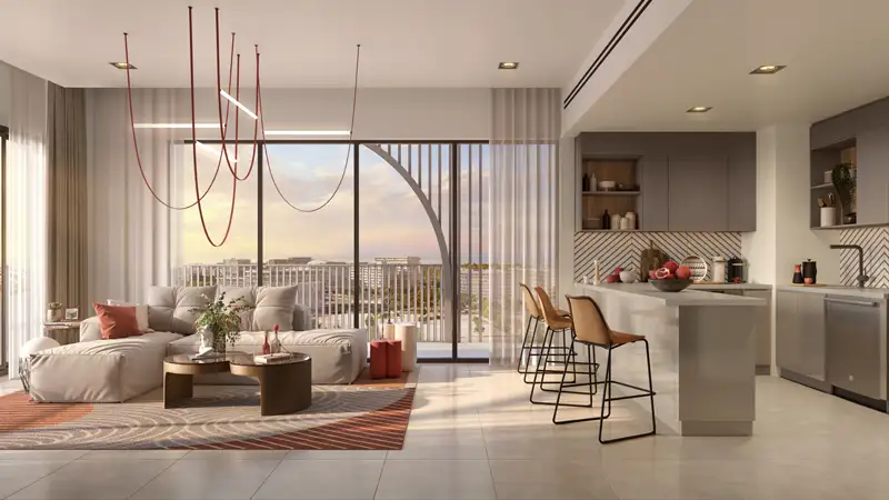 Manarat Living 2 at Saadiyat Island gallery image 5