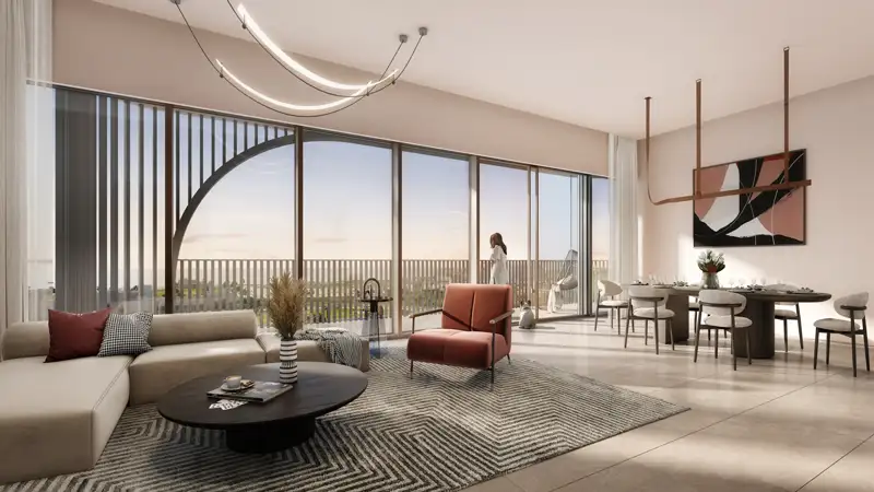 Manarat Living 2 at Saadiyat Island gallery image 2