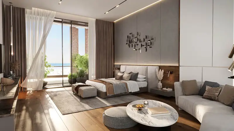 Bada Al Jubail Mansions gallery image 8