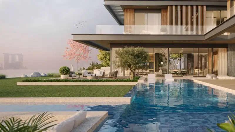 Bada Al Jubail Mansions gallery image 7
