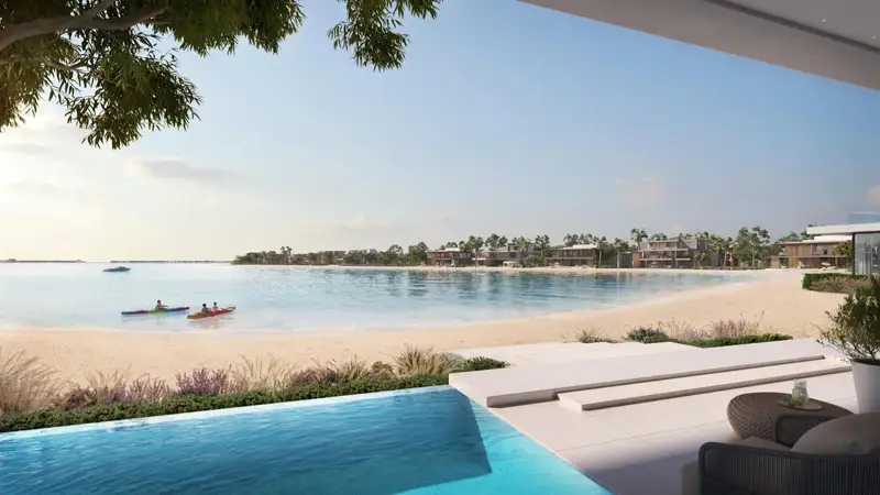 Bada Al Jubail Mansions gallery image 5