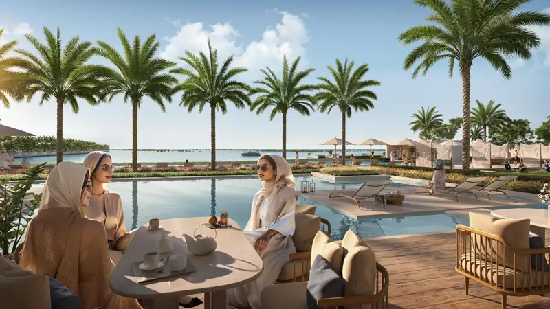 Bada Al Jubail Mansions gallery image 4