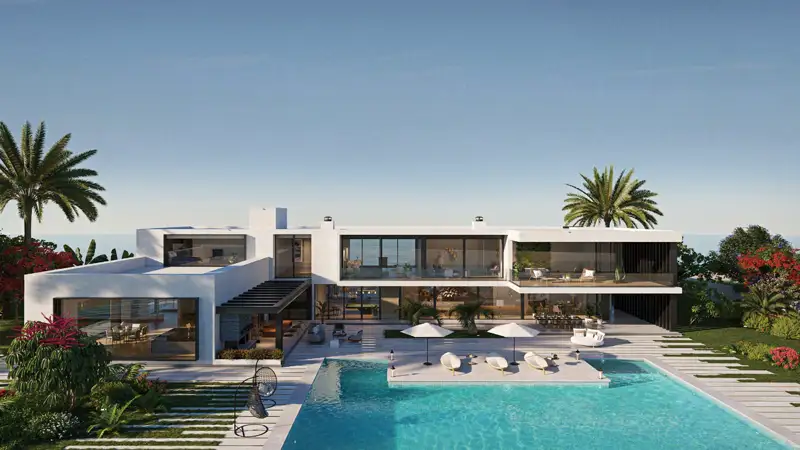 Al Gurm Phase 2 by Aldar Properties — off plan in Abu Dhabi