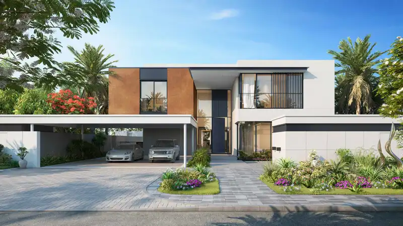 Saadiyat Lagoons Ethir Villas by Aldar Properties — off plan in Saadiyat Island