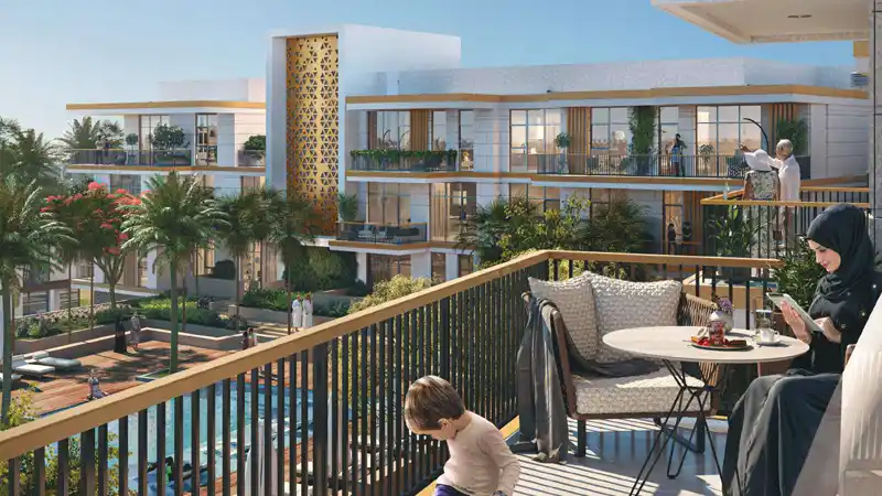 Jubail Terraces gallery image 11