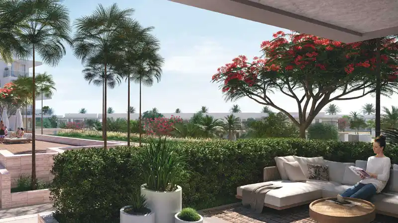 Jubail Terraces gallery image 7