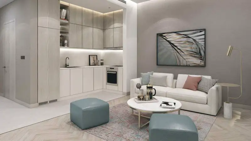 Jubail Terraces gallery image 4