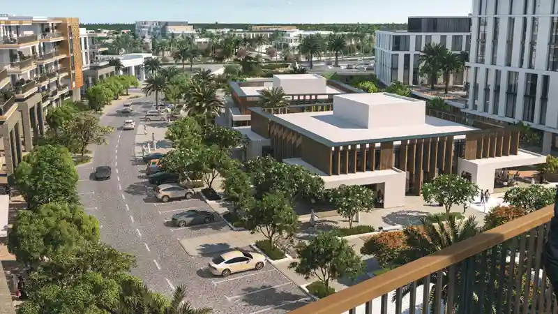 Jubail Terraces gallery image 2