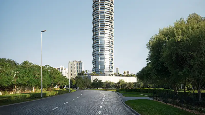 Binghatti Circle at JVC gallery image 6