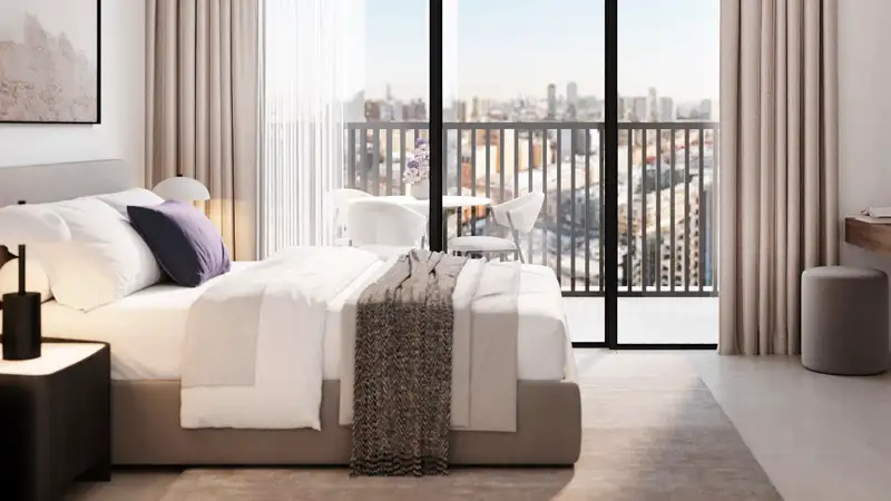 Alta V1ew Skyhomes at JVC gallery image 7