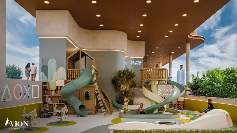 Avion Residence at Dubai South gallery image 10