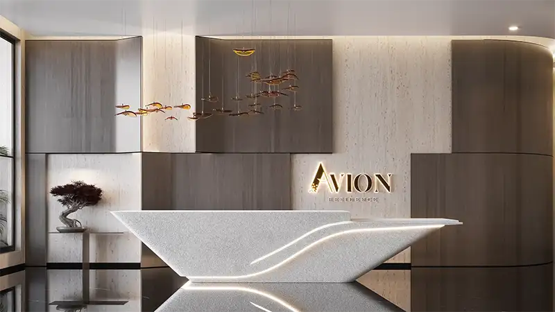 Avion Residence at Dubai South gallery image 6