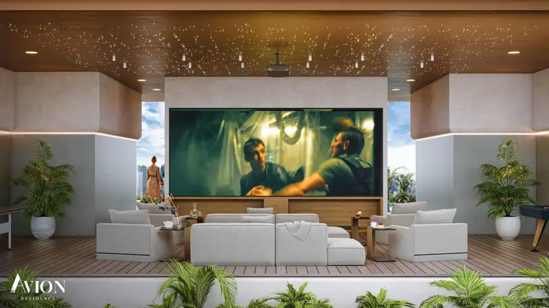 Avion Residence at Dubai South gallery image 5
