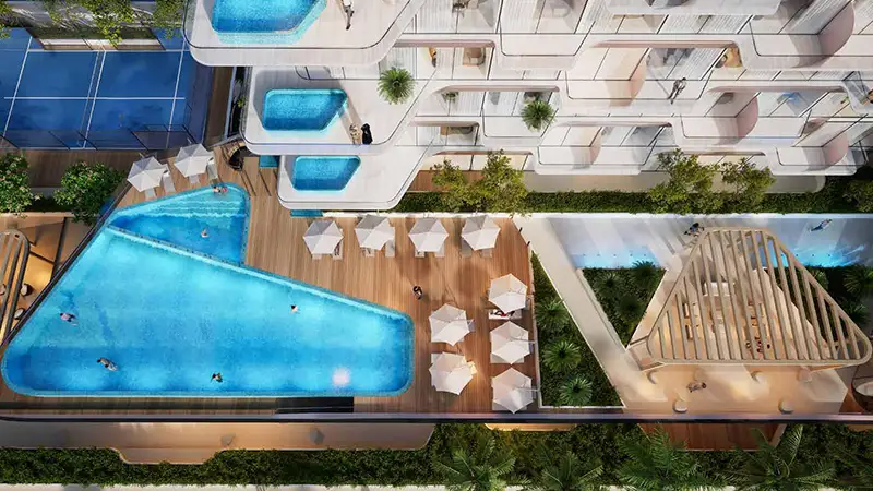 Do Hotels & Residences at Dubai Islands gallery image 11