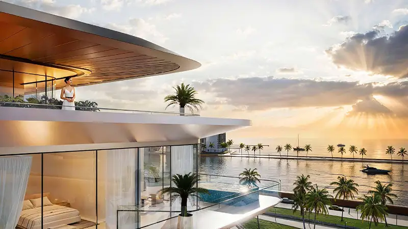 Do Hotels & Residences at Dubai Islands gallery image 10
