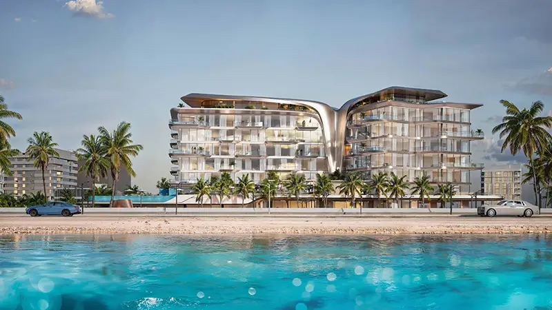 Do Hotels & Residences at Dubai Islands by ONE Development — off plan in Dubai Islands