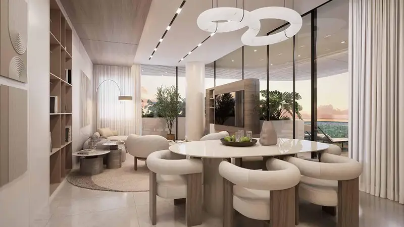Do Hotels & Residences at Dubai Islands gallery image 9