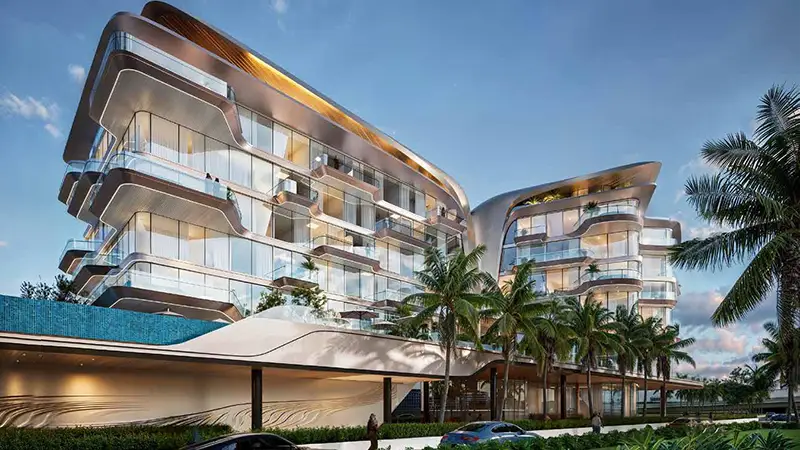 Do Hotels & Residences at Dubai Islands gallery image 8