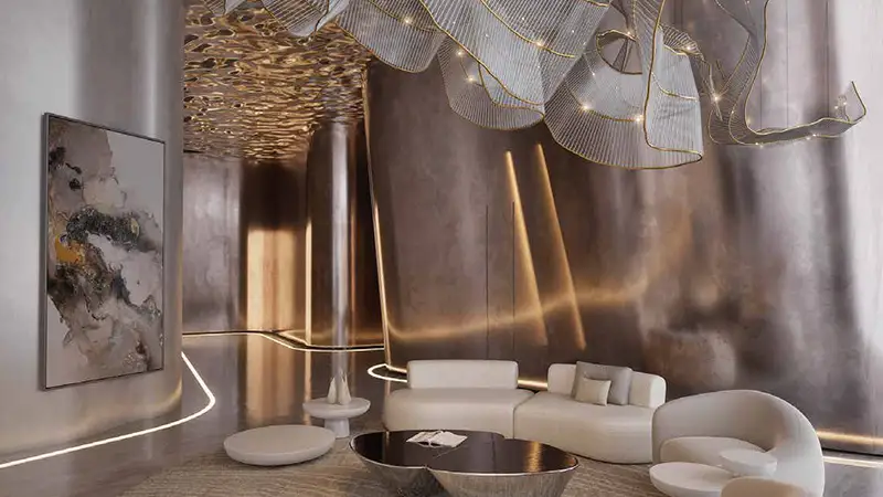 Do Hotels & Residences at Dubai Islands gallery image 7
