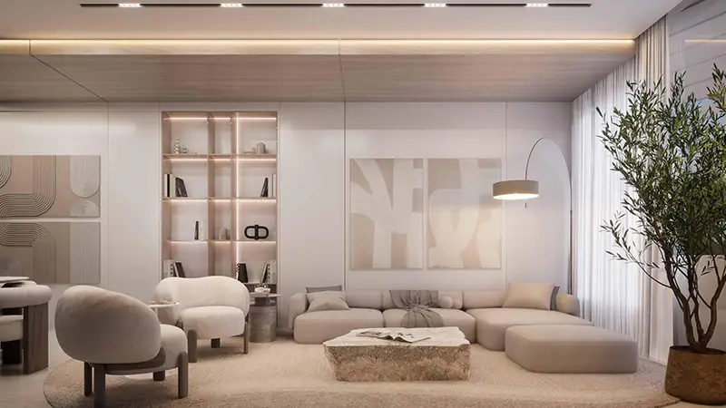Do Hotels & Residences at Dubai Islands gallery image 5
