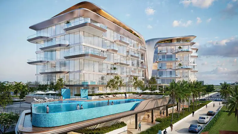 Do Hotels & Residences at Dubai Islands gallery image 4