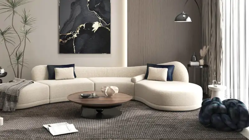 Symbolic Zen Residences at Al Furjan gallery image 4