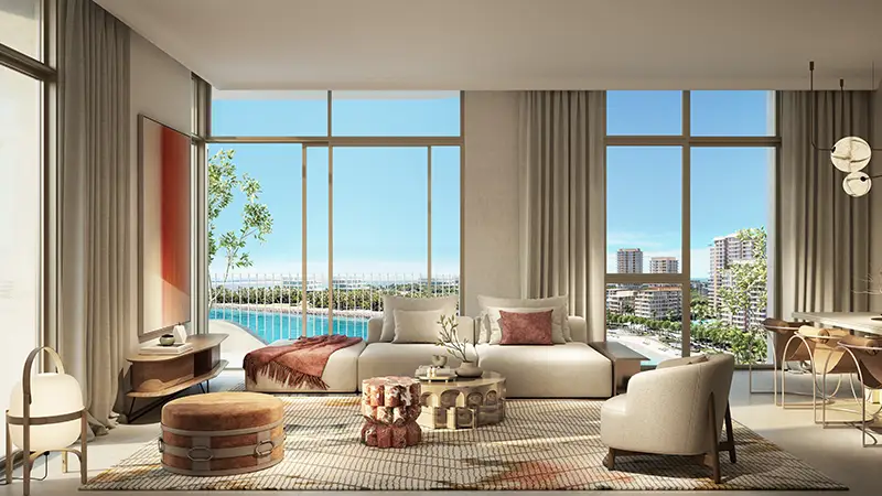 Bay Grove Residences 4 at Dubai Islands gallery image 12