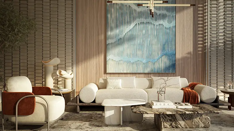 Bay Grove Residences 4 at Dubai Islands gallery image 11