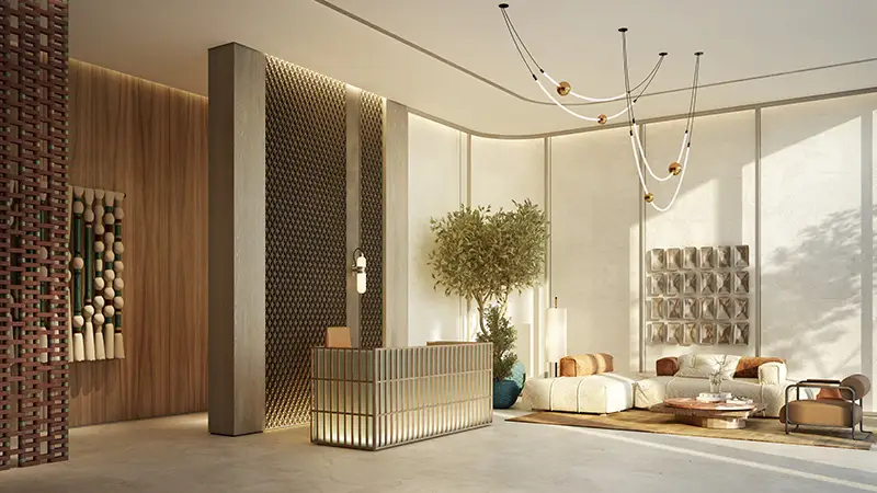 Bay Grove Residences 4 at Dubai Islands gallery image 10