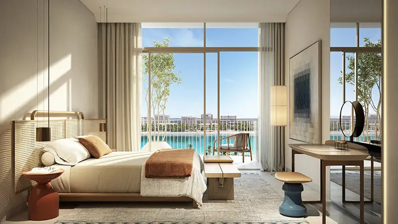 Bay Grove Residences 4 at Dubai Islands gallery image 9