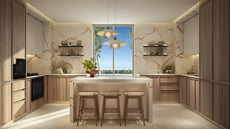 Bay Grove Residences 4 at Dubai Islands gallery image 8