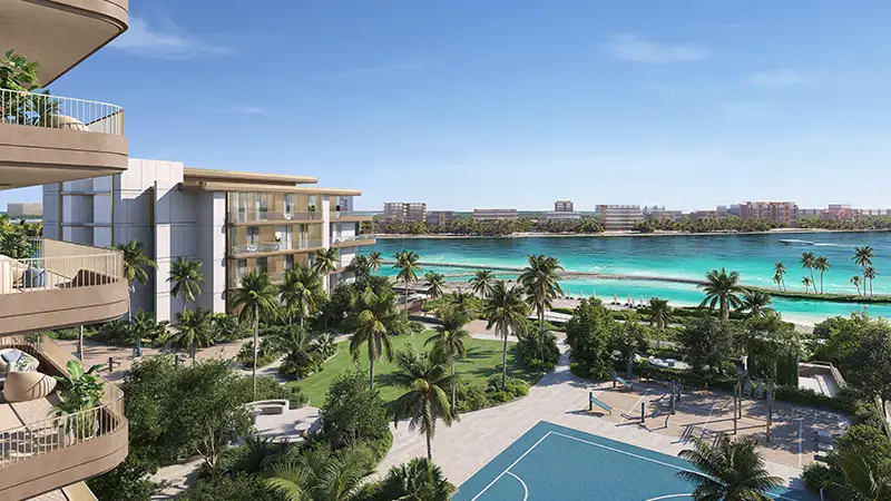 Bay Grove Residences 4 at Dubai Islands gallery image 7
