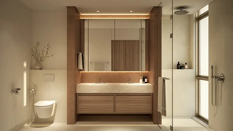 Bay Grove Residences 4 at Dubai Islands gallery image 4