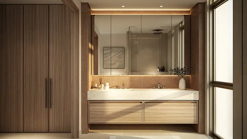 Bay Grove Residences 4 at Dubai Islands gallery image 3
