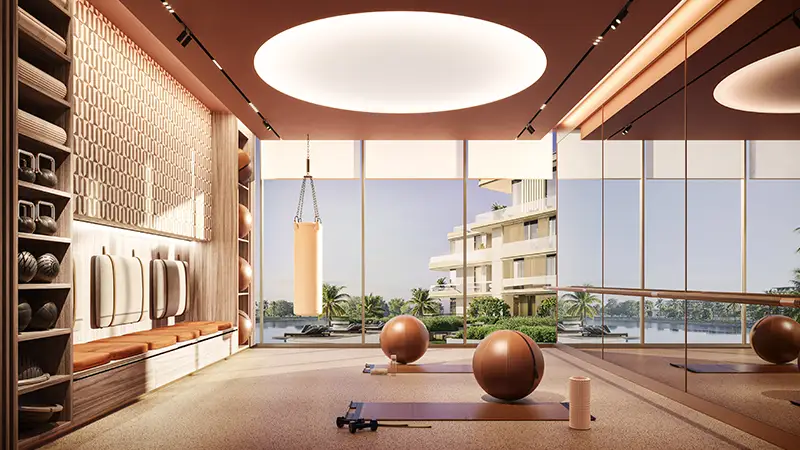 Bay Grove Residences 4 at Dubai Islands gallery image 2