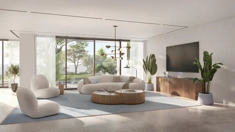 Bashayer Villas at Hudayriyat Island gallery image 8