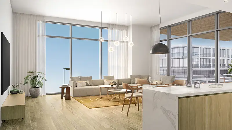 Grove Beach Views at Saadiyat Island gallery image 2